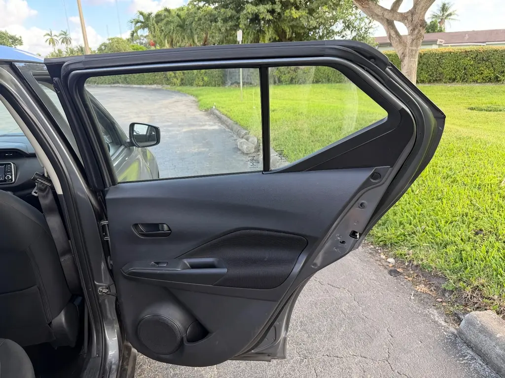 Florida Fine Cars - Used NISSAN KICKS 2023 MARGATE S