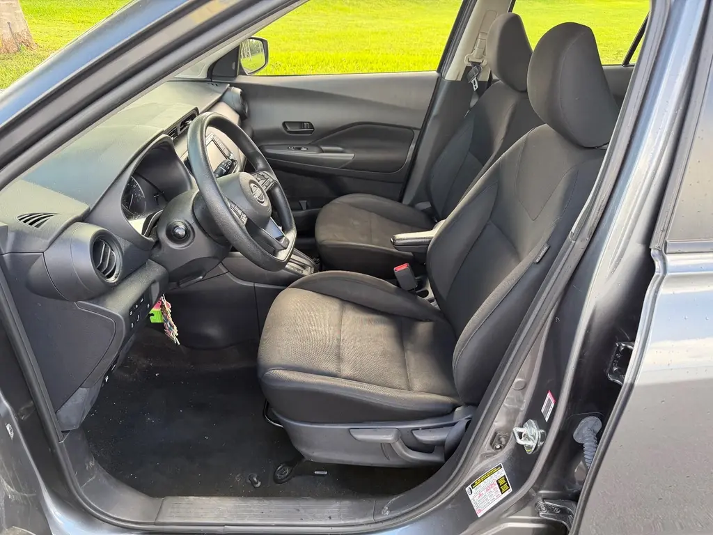 Florida Fine Cars - Used NISSAN KICKS 2023 MARGATE S