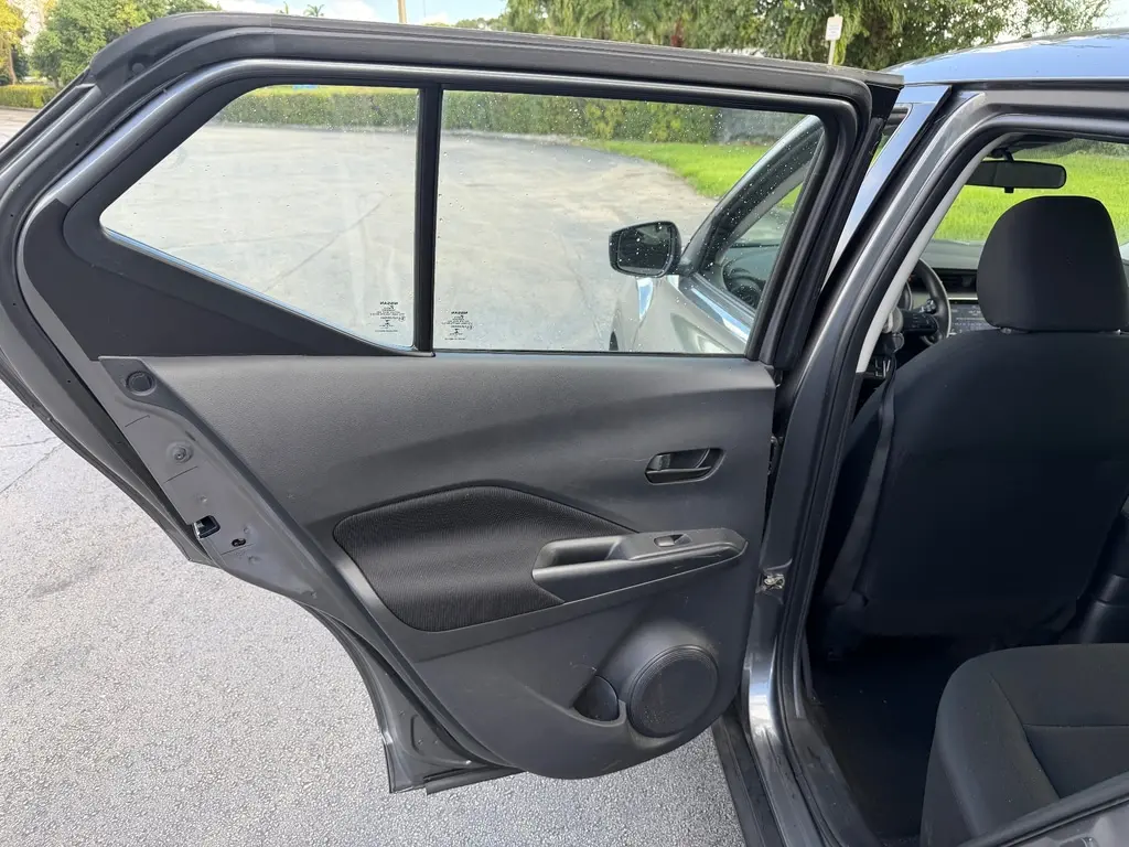 Florida Fine Cars - Used NISSAN KICKS 2023 MARGATE S