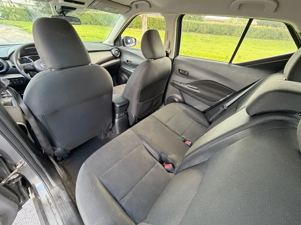 Florida Fine Cars - Used NISSAN KICKS 2023 MARGATE S
