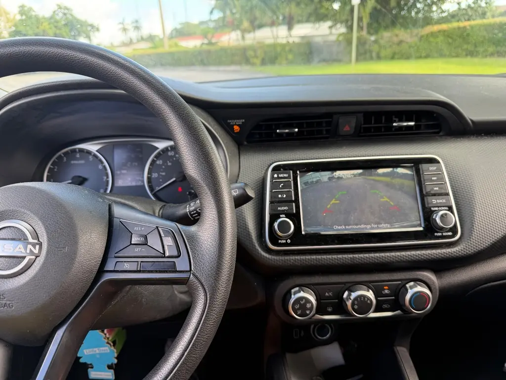 Florida Fine Cars - Used NISSAN KICKS 2023 MARGATE S