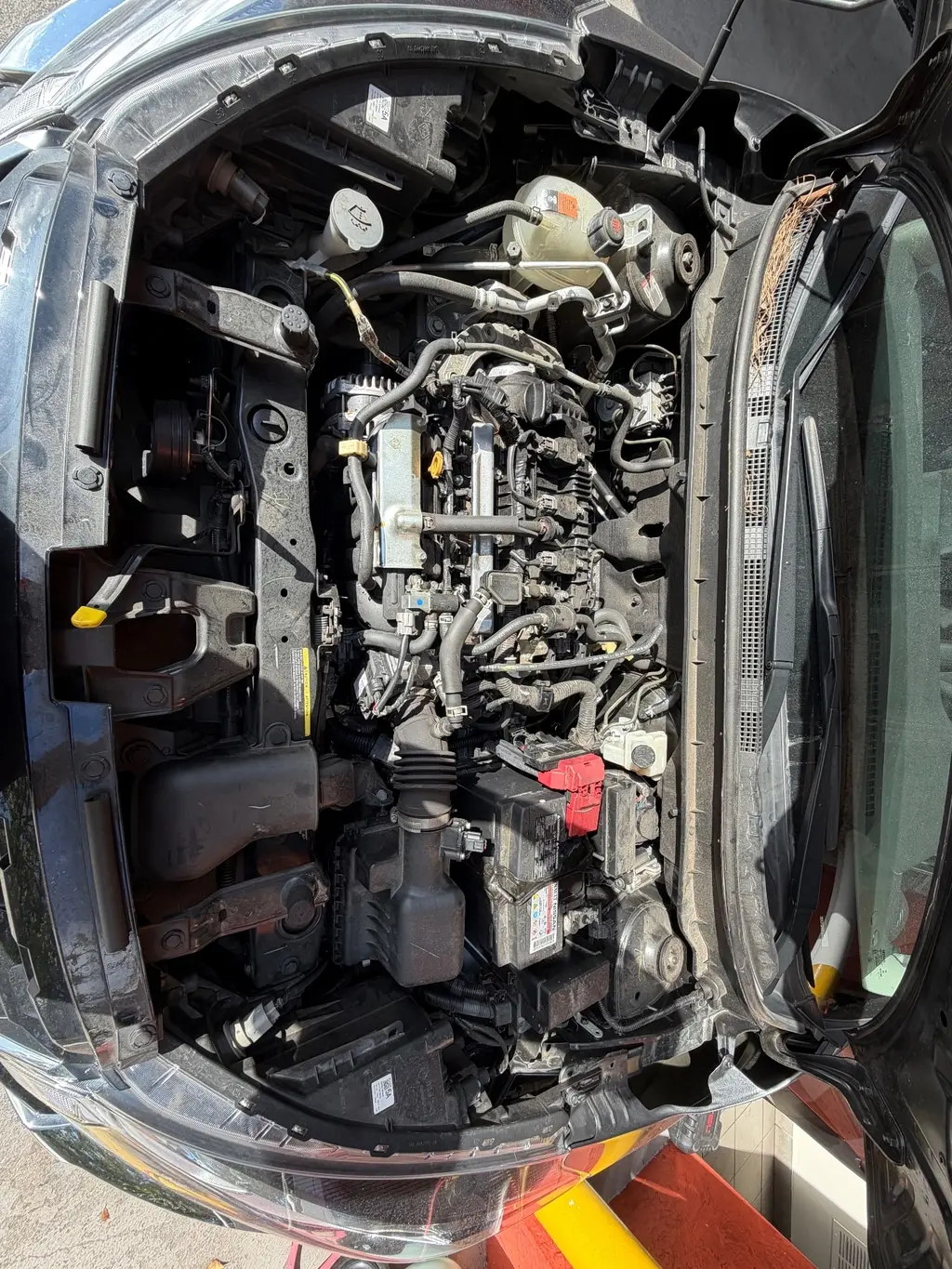 Florida Fine Cars - Used NISSAN KICKS 2023 MARGATE S