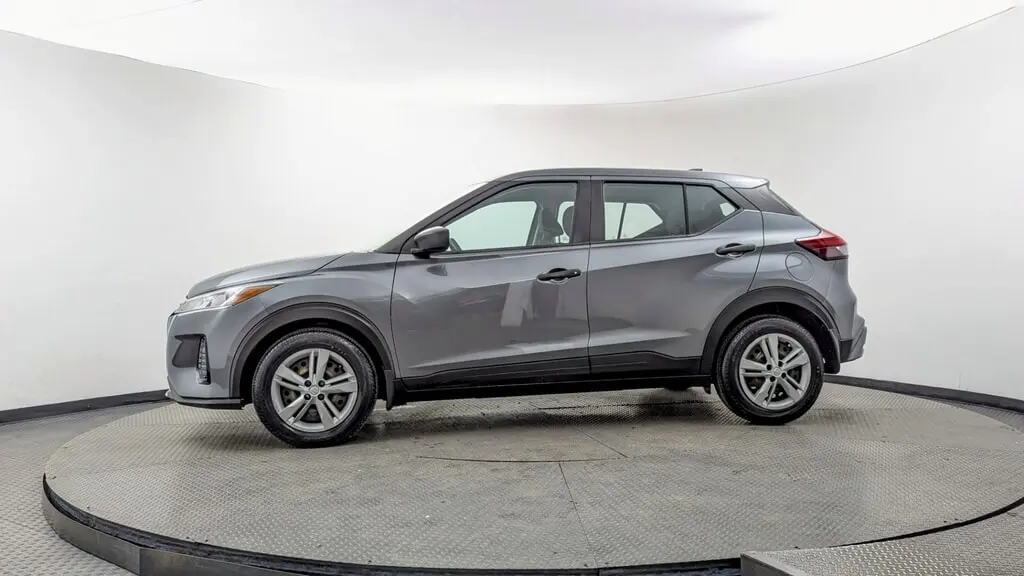 Florida Fine Cars - Used NISSAN KICKS 2023 MARGATE S