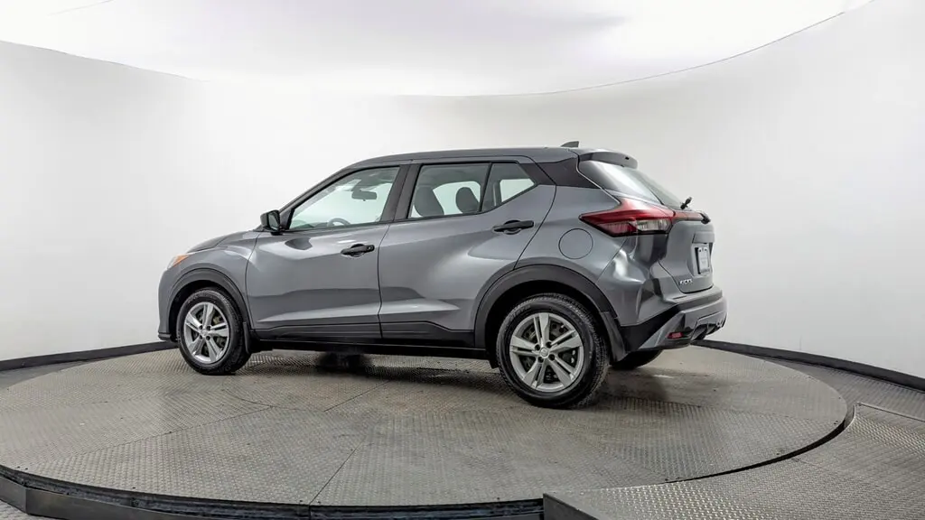 Florida Fine Cars - Used NISSAN KICKS 2023 MARGATE S