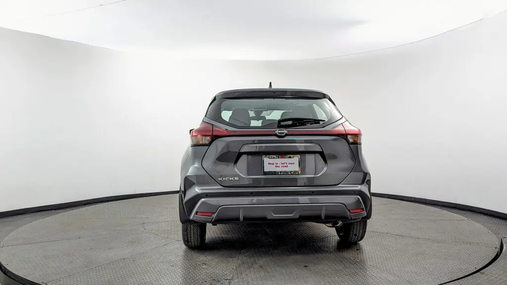Florida Fine Cars - Used NISSAN KICKS 2023 MARGATE S
