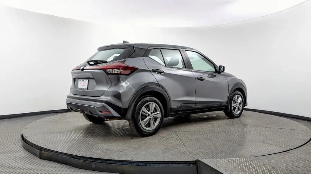 Florida Fine Cars - Used NISSAN KICKS 2023 MARGATE S