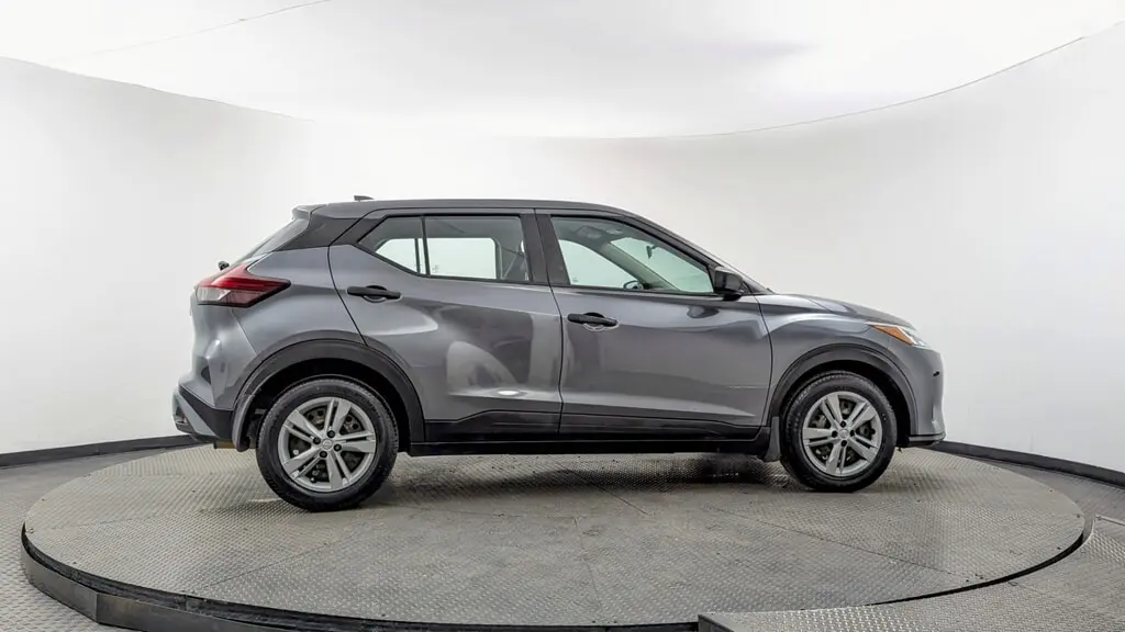 Florida Fine Cars - Used NISSAN KICKS 2023 MARGATE S