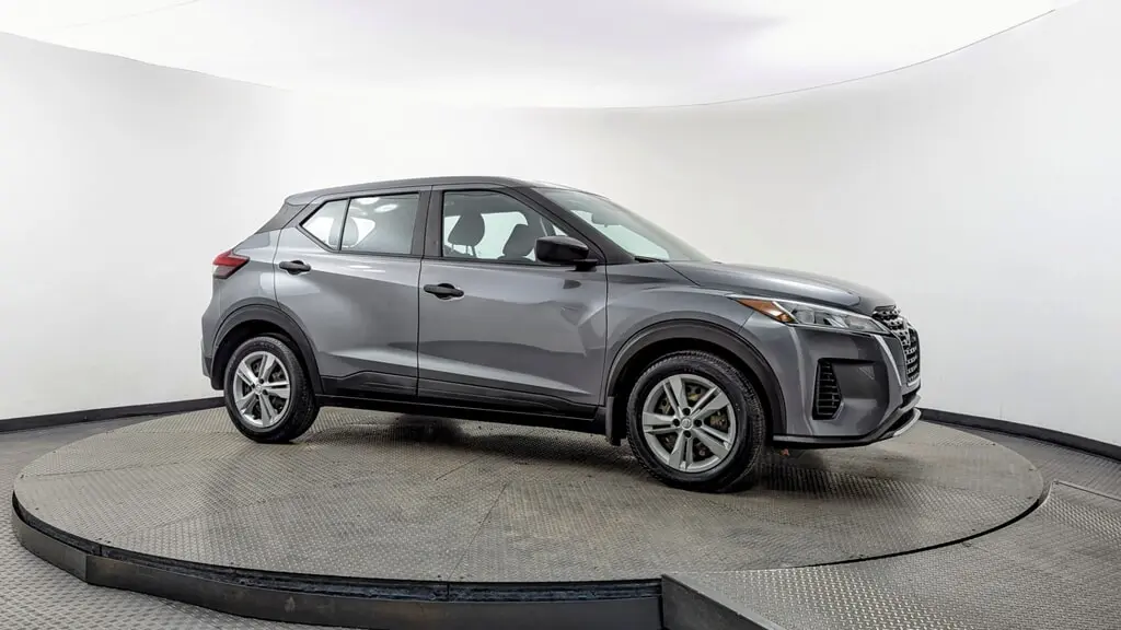 Florida Fine Cars - Used NISSAN KICKS 2023 MARGATE S