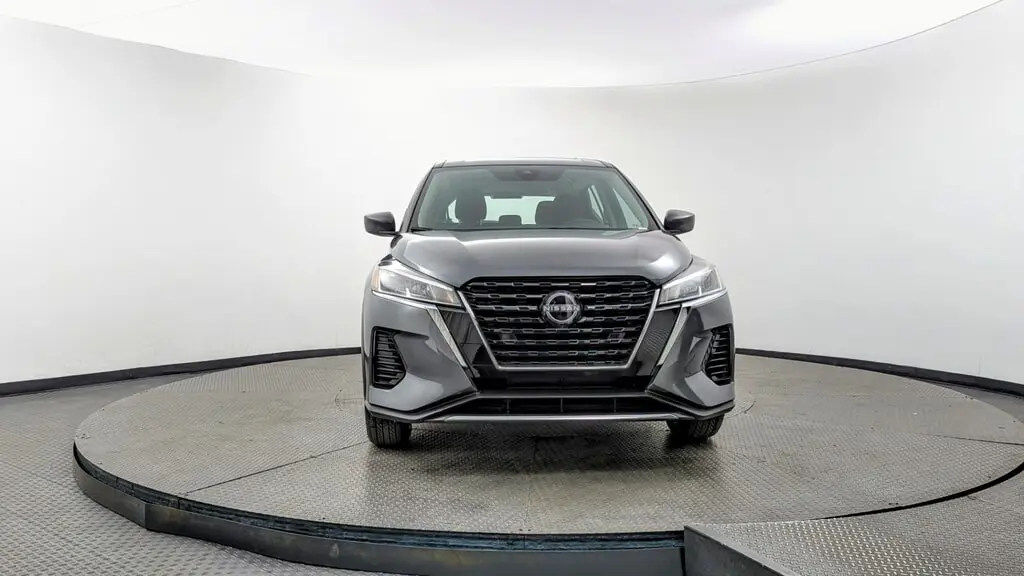 Florida Fine Cars - Used NISSAN KICKS 2023 MARGATE S
