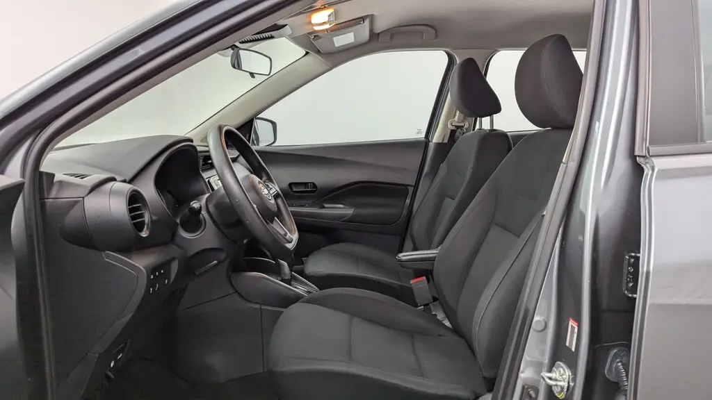 Florida Fine Cars - Used NISSAN KICKS 2023 MARGATE S