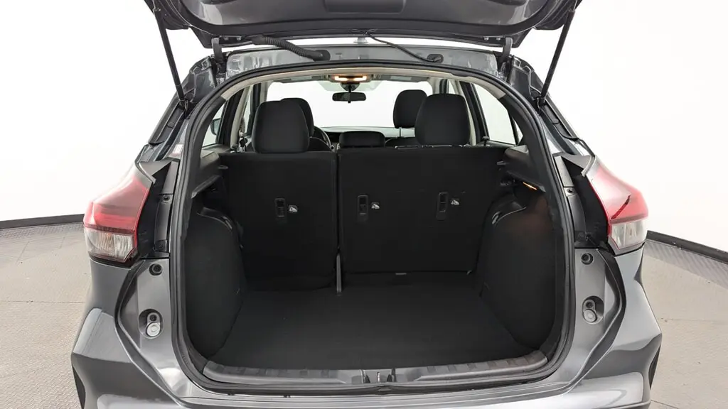 Florida Fine Cars - Used NISSAN KICKS 2023 MARGATE S