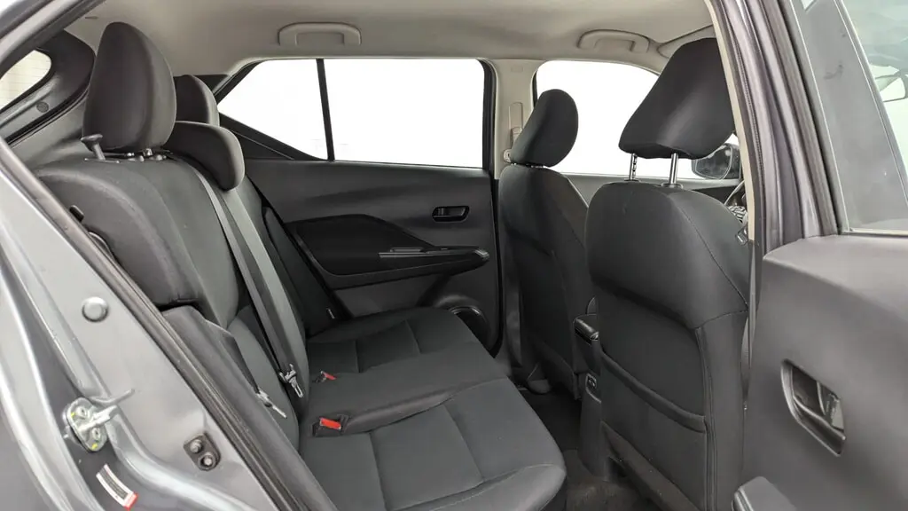 Florida Fine Cars - Used NISSAN KICKS 2023 MARGATE S