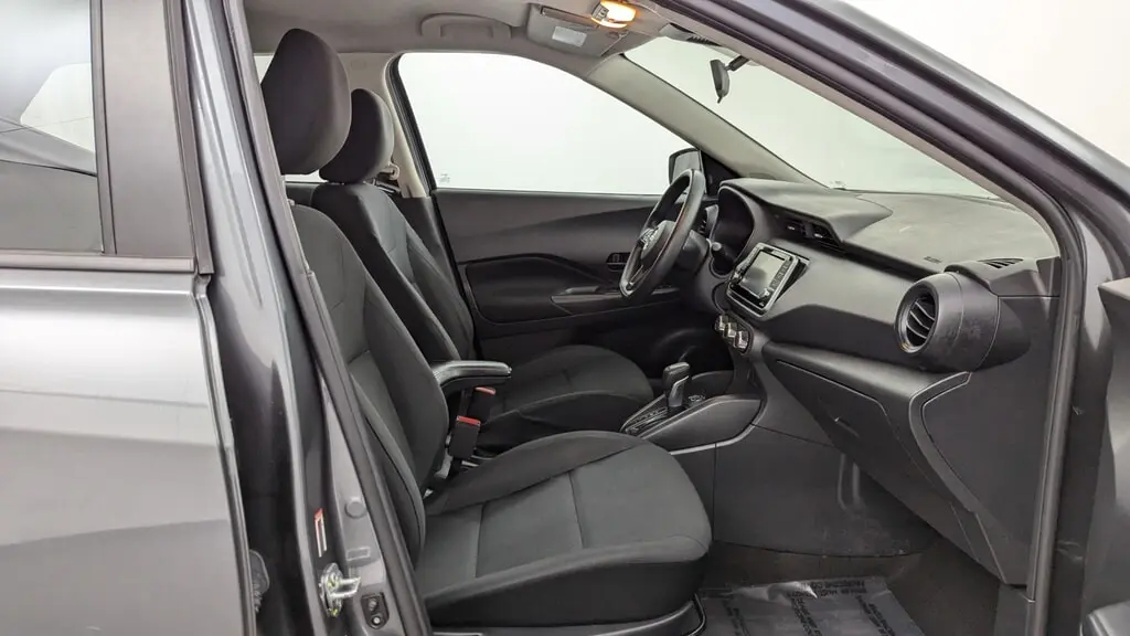 Florida Fine Cars - Used NISSAN KICKS 2023 MARGATE S