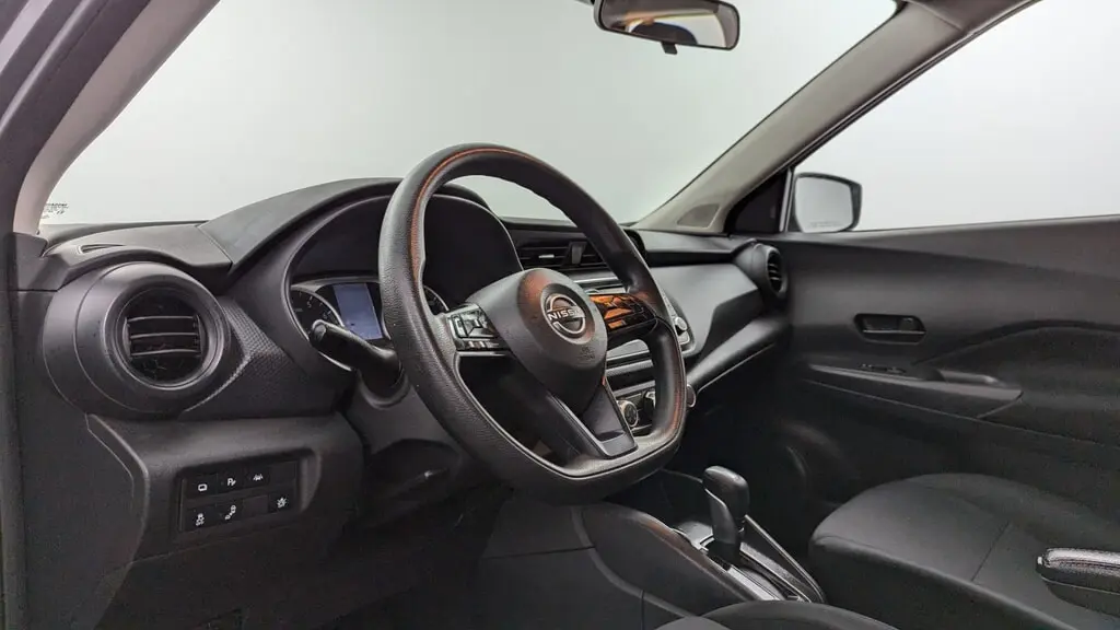 Florida Fine Cars - Used NISSAN KICKS 2023 MARGATE S