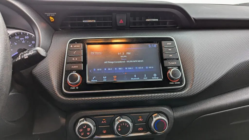 Florida Fine Cars - Used NISSAN KICKS 2023 MARGATE S