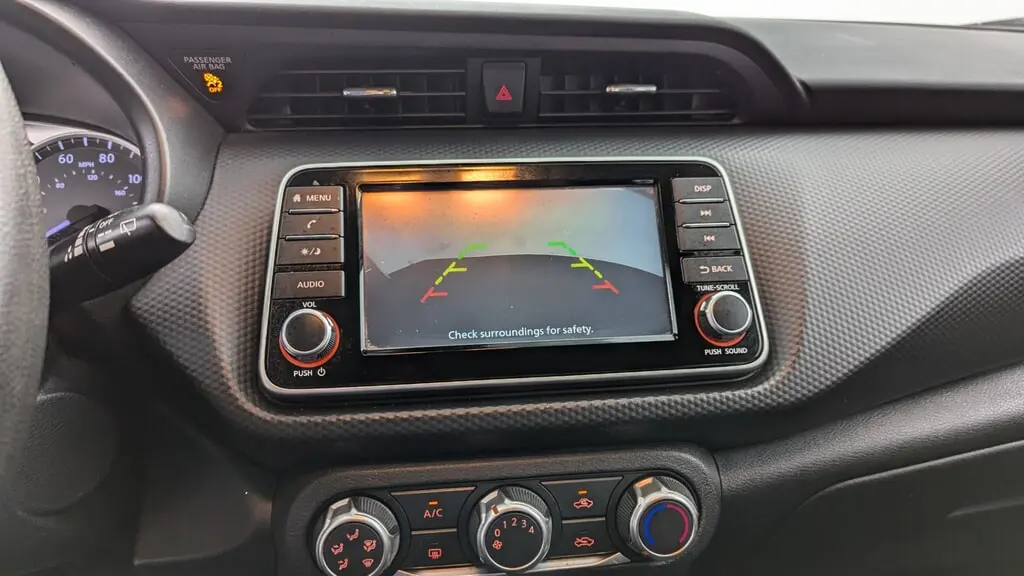 Florida Fine Cars - Used NISSAN KICKS 2023 MARGATE S