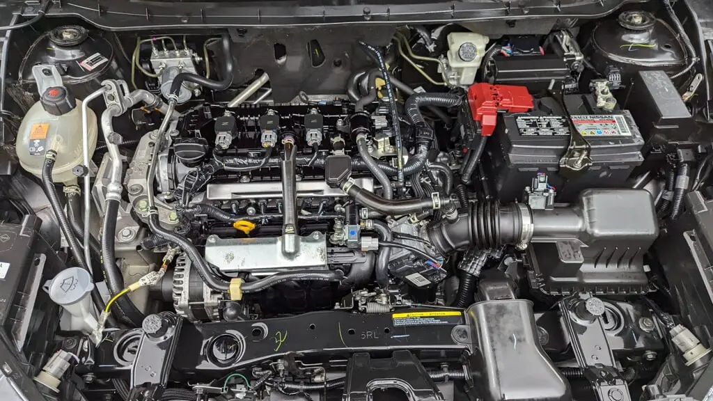 Florida Fine Cars - Used NISSAN KICKS 2023 MARGATE S