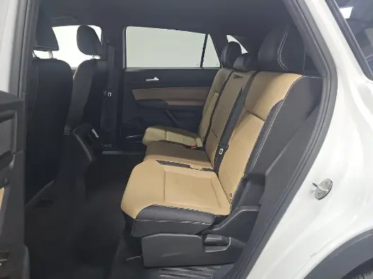 Florida Fine Cars - Used VOLKSWAGEN ATLAS CROSS SPORT 2021 ORLANDO 2.0T SE W/TECHNOLOGY