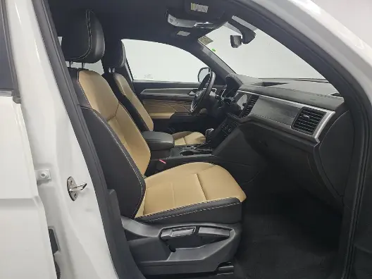 Florida Fine Cars - Used VOLKSWAGEN ATLAS CROSS SPORT 2021 ORLANDO 2.0T SE W/TECHNOLOGY