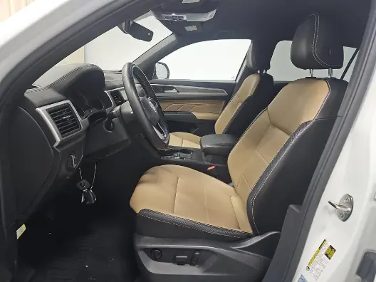 Florida Fine Cars - Used VOLKSWAGEN ATLAS CROSS SPORT 2021 ORLANDO 2.0T SE W/TECHNOLOGY