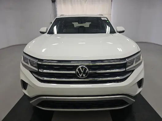 Florida Fine Cars - Used VOLKSWAGEN ATLAS CROSS SPORT 2021 ORLANDO 2.0T SE W/TECHNOLOGY