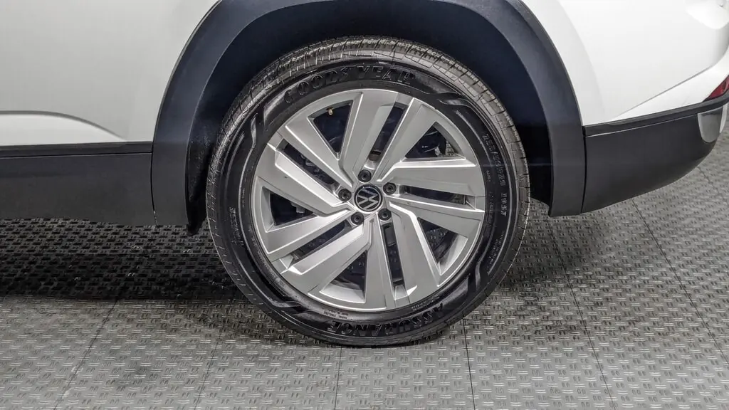 Florida Fine Cars - Used VOLKSWAGEN ATLAS CROSS SPORT 2021 ORLANDO 2.0T SE W/TECHNOLOGY