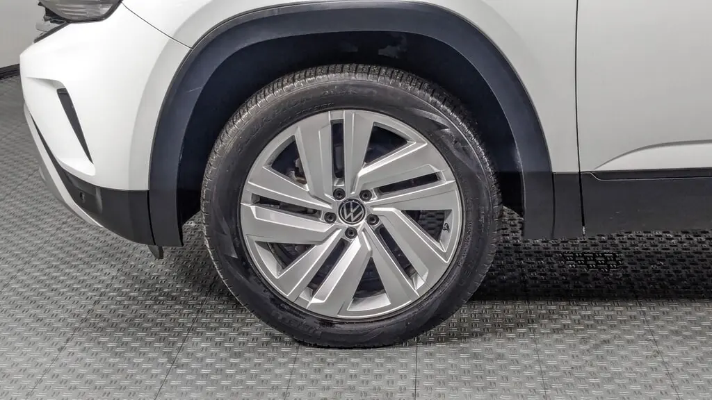 Florida Fine Cars - Used VOLKSWAGEN ATLAS CROSS SPORT 2021 ORLANDO 2.0T SE W/TECHNOLOGY