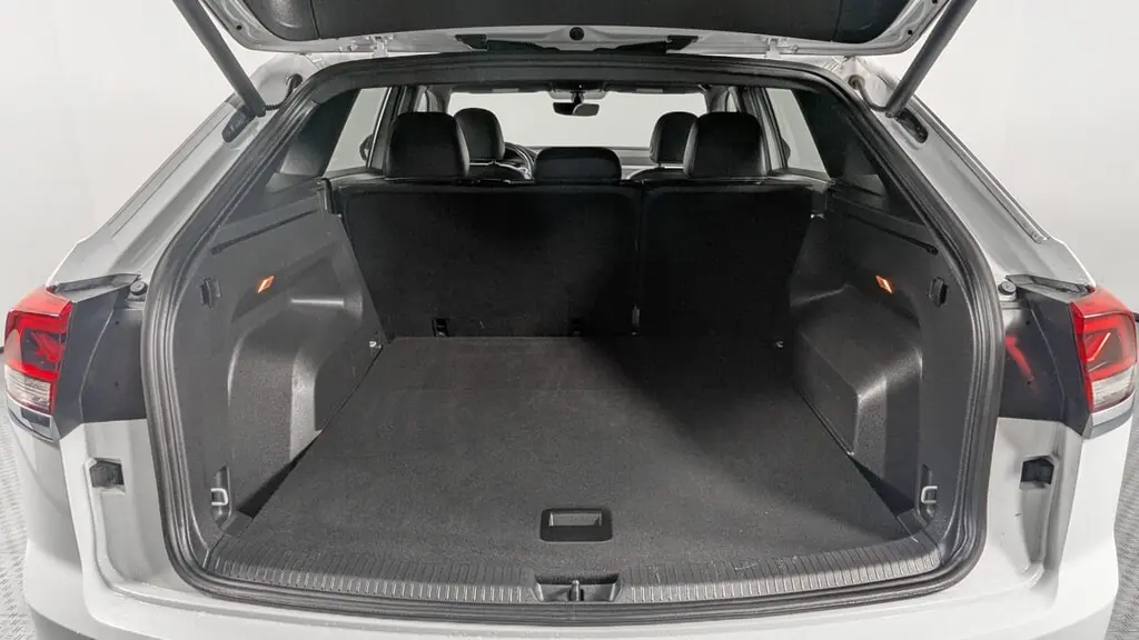 Florida Fine Cars - Used VOLKSWAGEN ATLAS CROSS SPORT 2021 ORLANDO 2.0T SE W/TECHNOLOGY