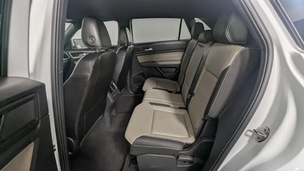 Florida Fine Cars - Used VOLKSWAGEN ATLAS CROSS SPORT 2021 ORLANDO 2.0T SE W/TECHNOLOGY