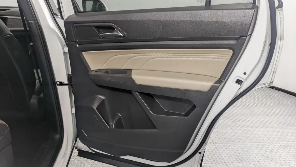 Florida Fine Cars - Used VOLKSWAGEN ATLAS CROSS SPORT 2021 ORLANDO 2.0T SE W/TECHNOLOGY