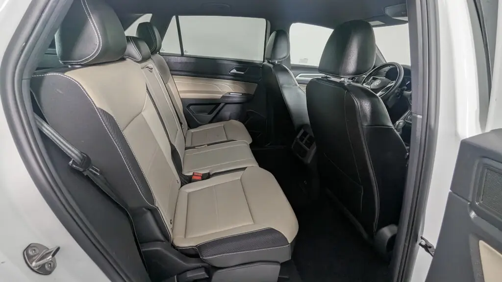 Florida Fine Cars - Used VOLKSWAGEN ATLAS CROSS SPORT 2021 ORLANDO 2.0T SE W/TECHNOLOGY