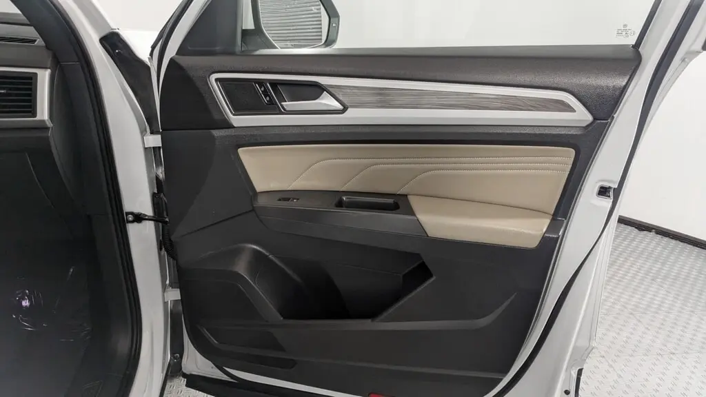 Florida Fine Cars - Used VOLKSWAGEN ATLAS CROSS SPORT 2021 ORLANDO 2.0T SE W/TECHNOLOGY