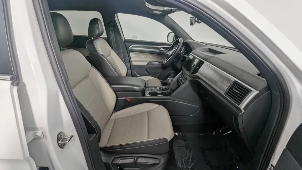 Florida Fine Cars - Used VOLKSWAGEN ATLAS CROSS SPORT 2021 ORLANDO 2.0T SE W/TECHNOLOGY