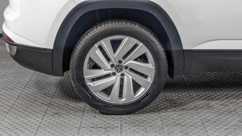 Florida Fine Cars - Used VOLKSWAGEN ATLAS CROSS SPORT 2021 ORLANDO 2.0T SE W/TECHNOLOGY