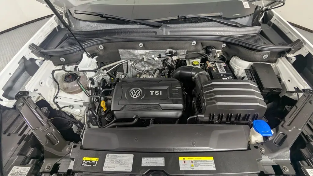 Florida Fine Cars - Used VOLKSWAGEN ATLAS CROSS SPORT 2021 ORLANDO 2.0T SE W/TECHNOLOGY