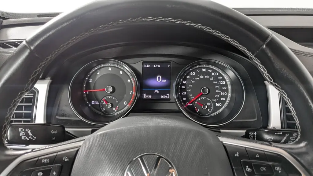 Florida Fine Cars - Used VOLKSWAGEN ATLAS CROSS SPORT 2021 ORLANDO 2.0T SE W/TECHNOLOGY