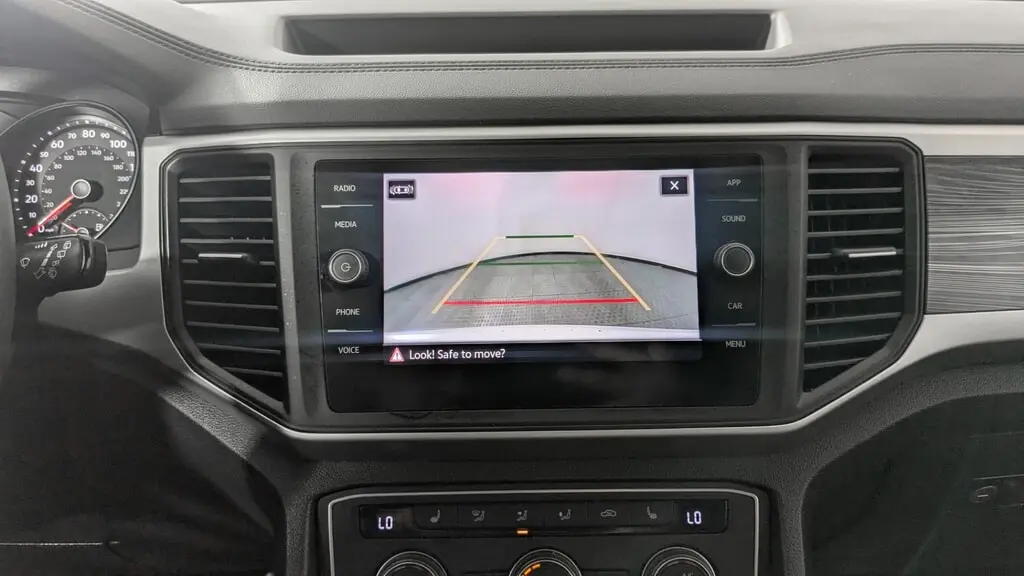 Florida Fine Cars - Used VOLKSWAGEN ATLAS CROSS SPORT 2021 ORLANDO 2.0T SE W/TECHNOLOGY