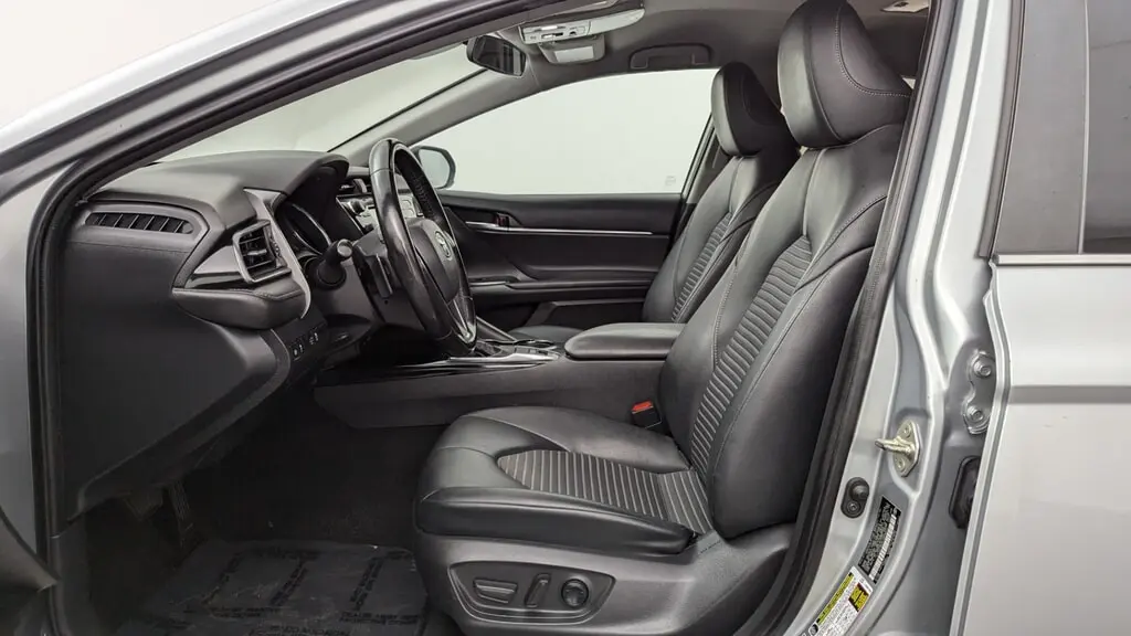 Florida Fine Cars - Used TOYOTA CAMRY 2020 MIAMI SE