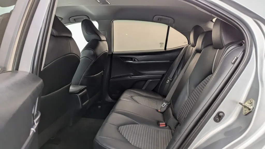 Florida Fine Cars - Used TOYOTA CAMRY 2020 MIAMI SE