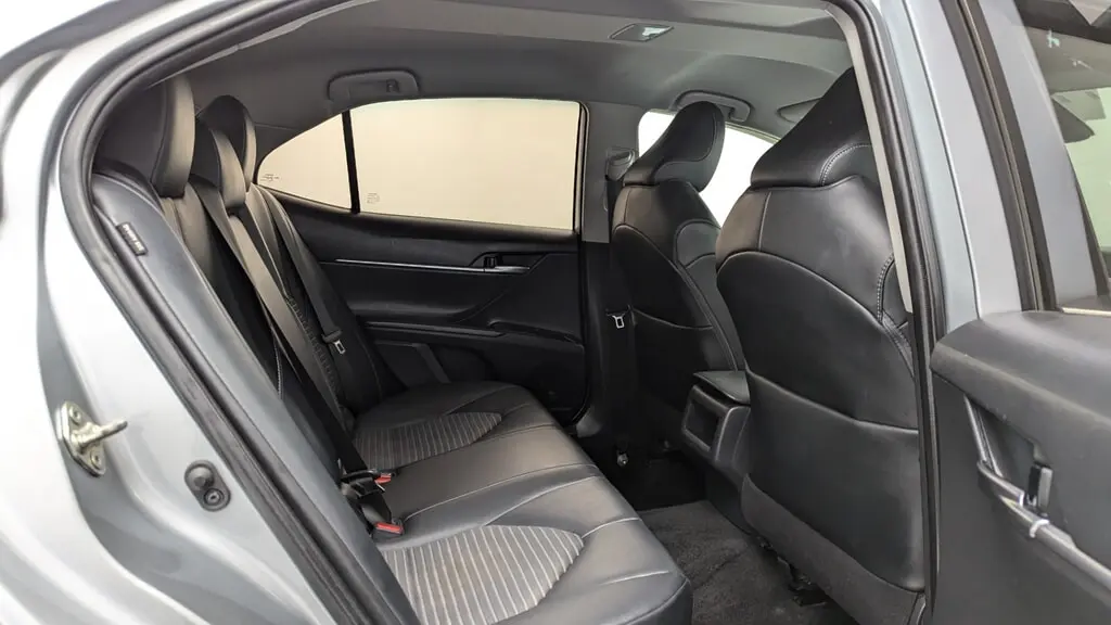 Florida Fine Cars - Used TOYOTA CAMRY 2020 MIAMI SE