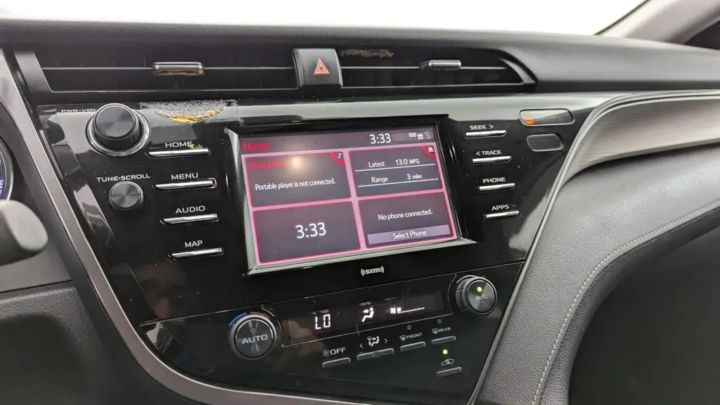 Florida Fine Cars - Used TOYOTA CAMRY 2020 MIAMI SE