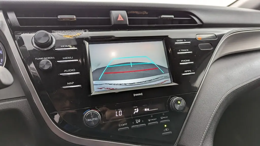 Florida Fine Cars - Used TOYOTA CAMRY 2020 MIAMI SE