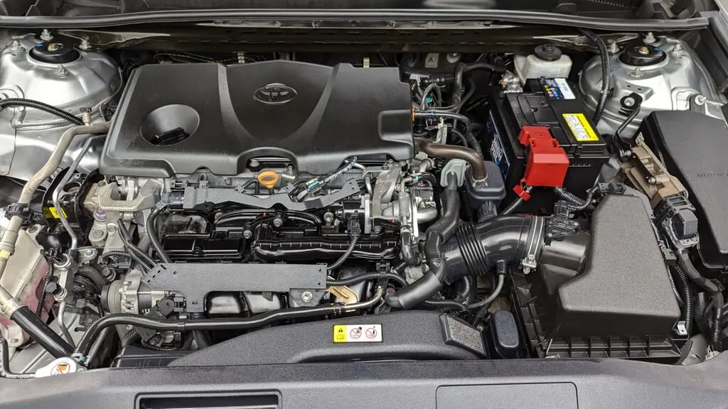 Florida Fine Cars - Used TOYOTA CAMRY 2020 MIAMI SE