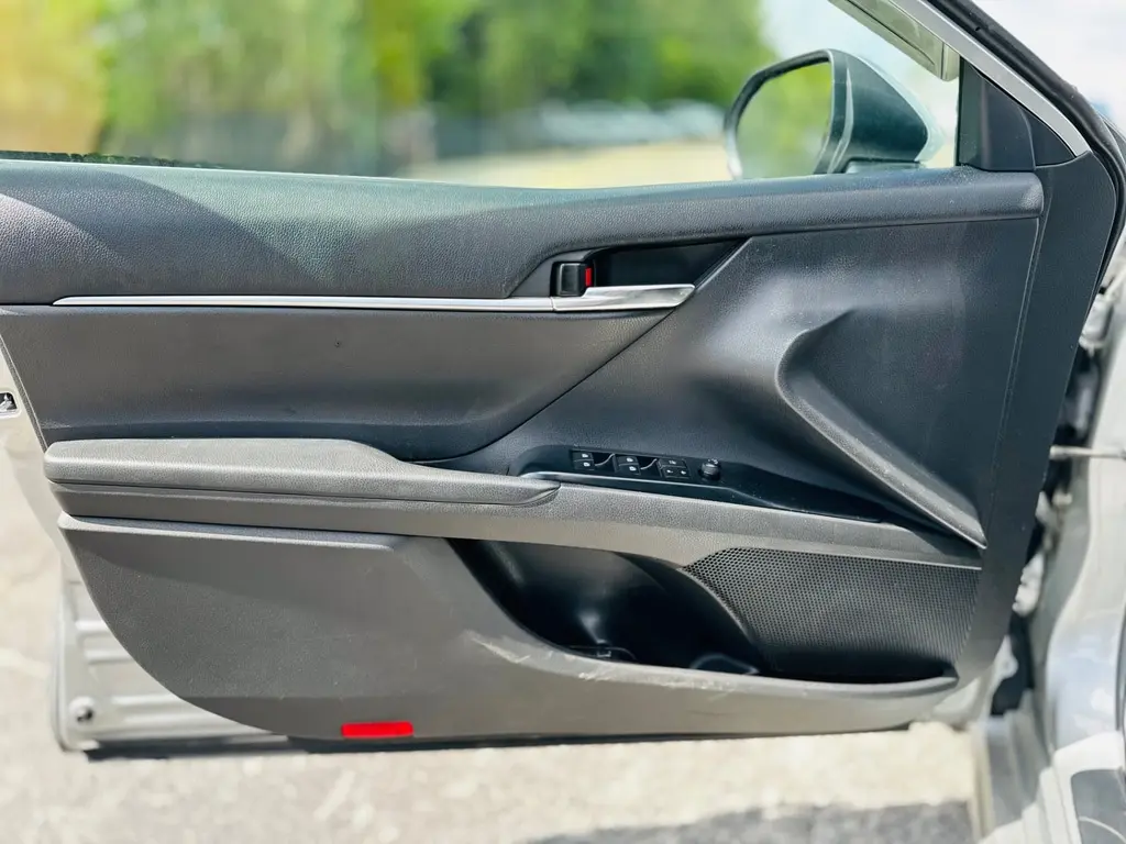 Florida Fine Cars - Used TOYOTA CAMRY 2020 MIAMI SE