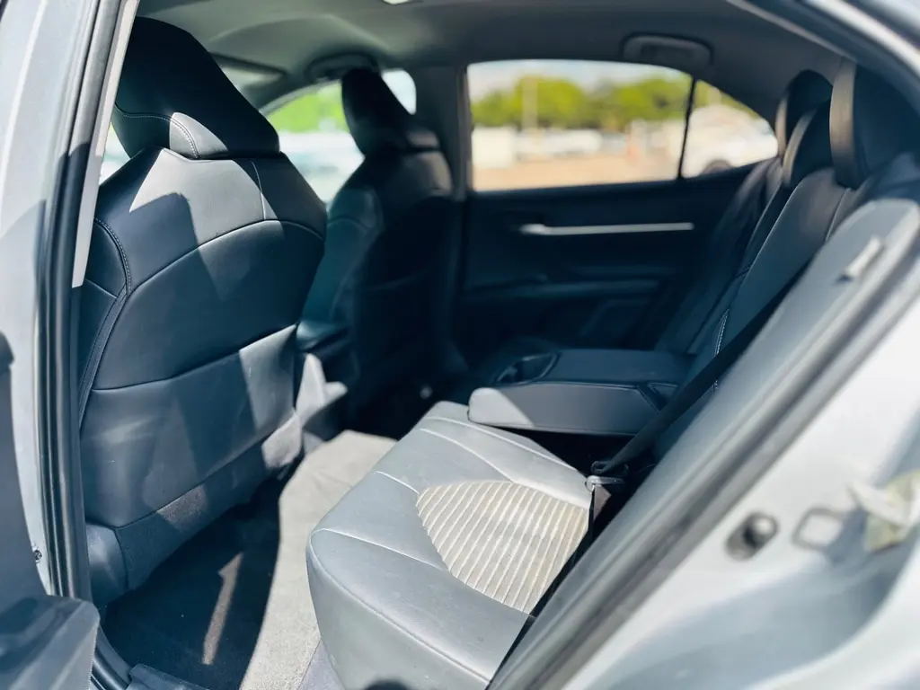Florida Fine Cars - Used TOYOTA CAMRY 2020 MIAMI SE
