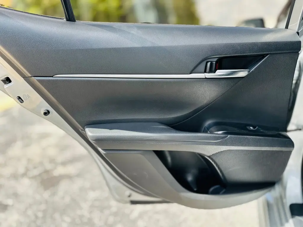 Florida Fine Cars - Used TOYOTA CAMRY 2020 MIAMI SE