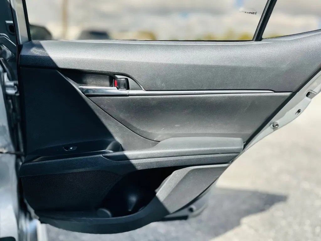 Florida Fine Cars - Used TOYOTA CAMRY 2020 MIAMI SE