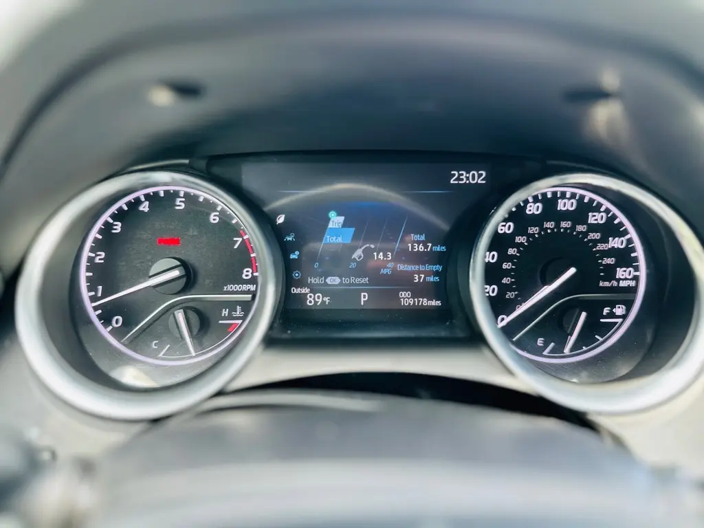 Florida Fine Cars - Used TOYOTA CAMRY 2020 MIAMI SE