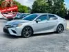 Florida Fine Cars - Used TOYOTA CAMRY 2020 MIAMI SE