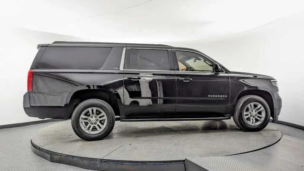 Florida Fine Cars - Used CHEVROLET SUBURBAN 2016 MARGATE LS